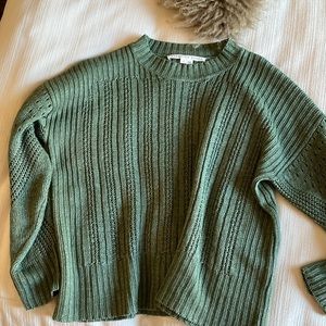 Veronica Beard silk and linen blend seater. Size small. Recently purchased.